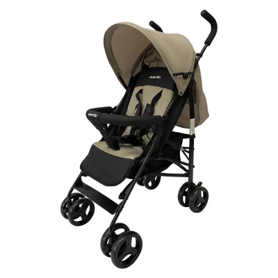 Коляска-трость Everflo Aura Air Beige